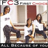 FC3 - All Because of You lyrics