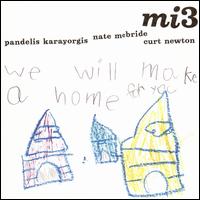 Mi3 - We Will Make a Home for You lyrics
