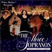 The Three Sopranos - The Three Sopranos lyrics