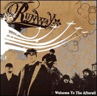 Runway 36 - Welcome to the Afterall lyrics