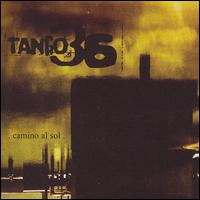 Tango Thirty Six - Camino Al Sol lyrics