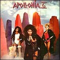 Apollonia 6 - Apollonia 6 lyrics