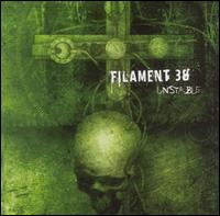 Filament 38 - Unstable lyrics