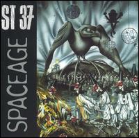 ST 37 - Spaceage lyrics