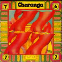 La Charanga 76 - Encore lyrics