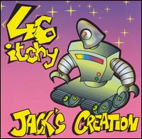46 Itchy - Jack's Creation lyrics