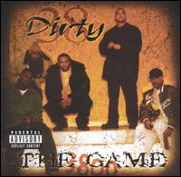 Dirty 38 - The Game lyrics