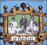49th Parallel - Forty Ninth Parallel lyrics