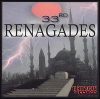 33rd Renegades - Playground lyrics
