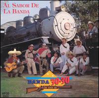 Banda 30-30 - Al Sabor De La Banda lyrics