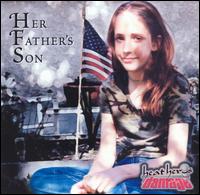 Heather's Damage - Her Father's Son lyrics
