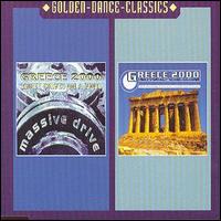Three Drives on a Vinyl - Greece 2000 [US] lyrics