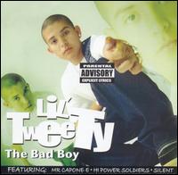 Lil' Tweety - The Bad Boy lyrics