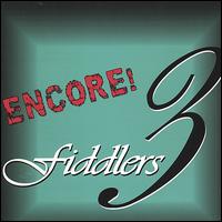 Fiddlers 3 - Encore! lyrics