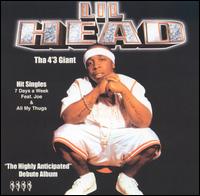 Lil Head - Tha 4' 3 Giant lyrics