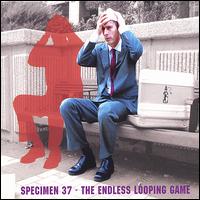 Specimen 37 - The Endless Looping Game lyrics