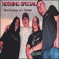 Nothing Special - Feelings of a Dream lyrics