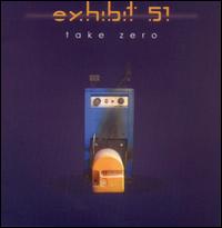 Exhibit 51 - Take Zero lyrics