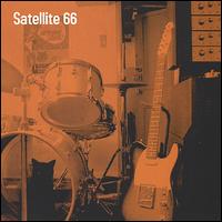 Satellite 66 - Grasshopper lyrics