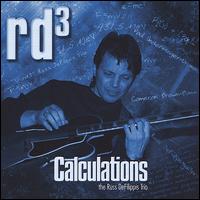 RD3 - Calculations lyrics