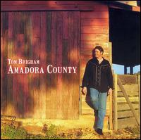 Tom Brigham - Amadora County lyrics