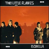 The Little Flames - Isobella lyrics