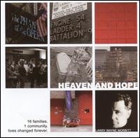 Larry Wayne Morbitt - Heaven and Hope lyrics