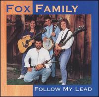 The Fox Family - Follow My Lead lyrics