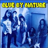 Blues by Nature - Blue to the Bone lyrics