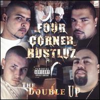 Four Corner Hustluz - The Double Up lyrics