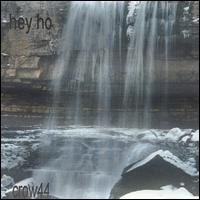 Crow44 - Hey Ho lyrics