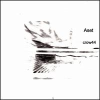 Crow44 - Aset lyrics