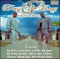 Day 4 Day G's - What's Da Deal lyrics