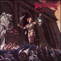 Bloodhag - Hell Bent for Letters lyrics
