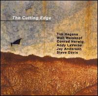 Cutting Edge - The Cutting Edge [1998] lyrics