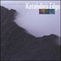 Katahdin's Edge - Step Away lyrics