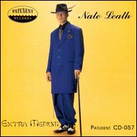 Nate Leath - Extra Medium lyrics