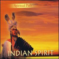 Indian Power of Nature Orchestra - Spiritual Path Indian Spirit lyrics