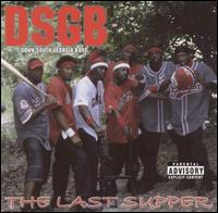 DSGB - The Last Supper lyrics