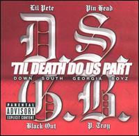 DSGB - 'Til Death Do Us Apart lyrics