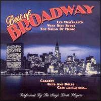Stage Door Players - Best of Broadway lyrics