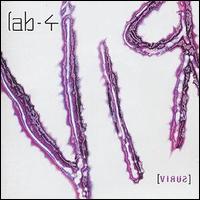 Lab 4 - Virus lyrics
