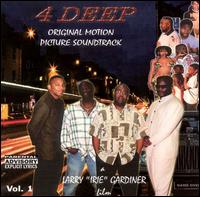 4 Deep - 4 Deep: Original Sound Track lyrics