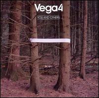 Vega4 - You and Others lyrics