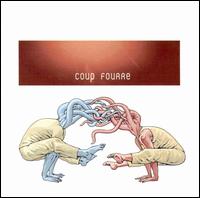 Coup Fourre - Coup Fourre lyrics
