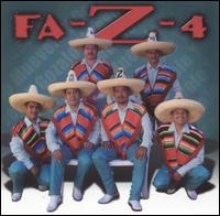 Fa-Z-4 - Muvelo y Gzalo lyrics