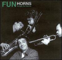 Fun Horns - Songs for Horns lyrics