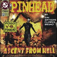 Pinhead - Pogo: Ascent from Hell lyrics