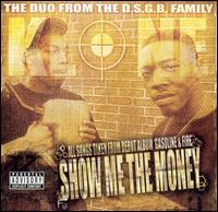 Klone - Show Me the Money lyrics