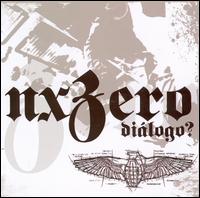 NX Zero - Dilogo? lyrics